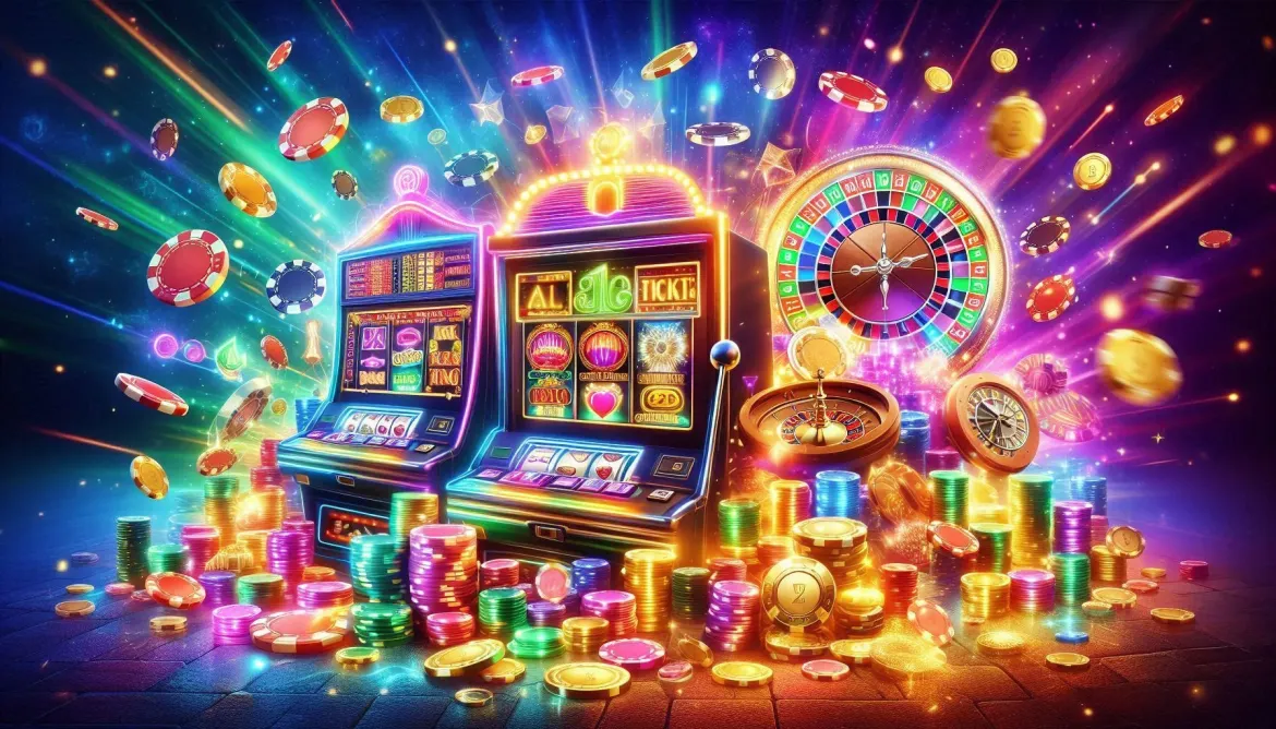 FatFruit Casino